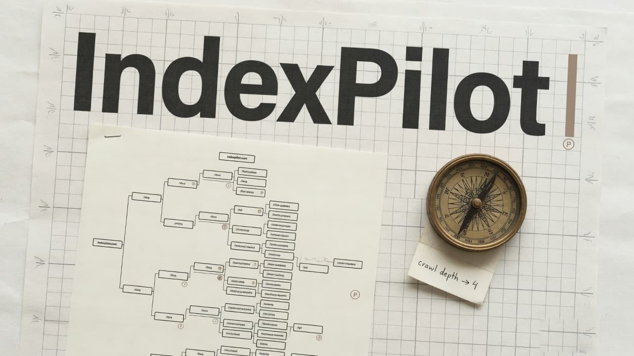 IndexPilot case study visual